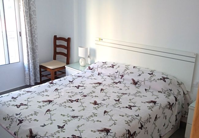 Apartment in Cullera - NAUTIC, 4º-I Apartment in Cullera - NAUTIC, 4º-I