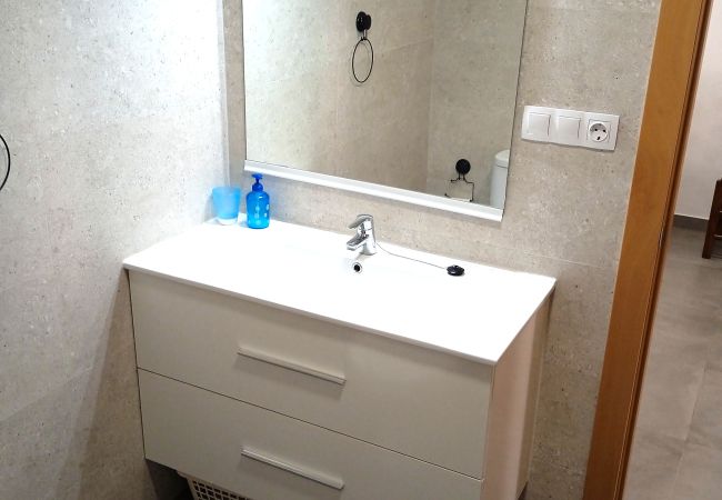 Apartment in Cullera - NAUTIC, 4º-I Apartment in Cullera - NAUTIC, 4º-I