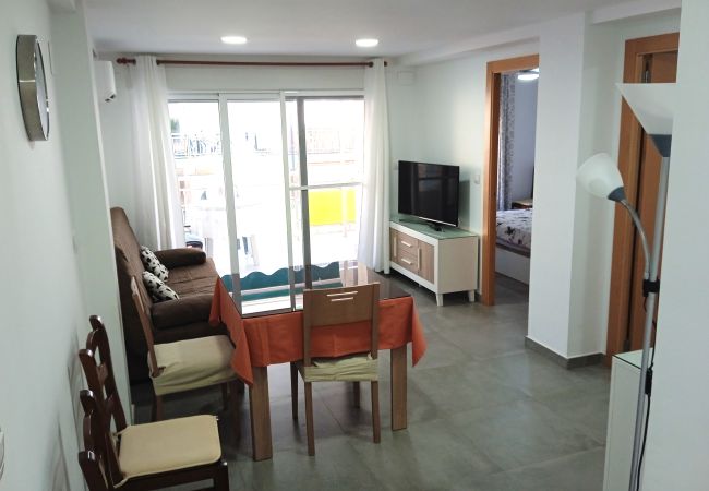 Apartment in Cullera - NAUTIC, 4º-I Apartment in Cullera - NAUTIC, 4º-I