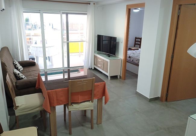 Apartment in Cullera - NAUTIC, 4º-I Apartment in Cullera - NAUTIC, 4º-I