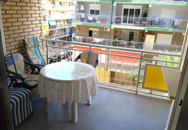 Apartment in Cullera - NAUTIC, 4º-I Apartment in Cullera - NAUTIC, 4º-I