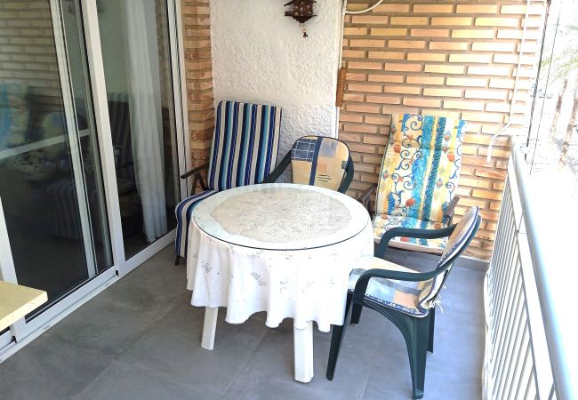 Apartment in Cullera - NAUTIC, 4º-I Apartment in Cullera - NAUTIC, 4º-I