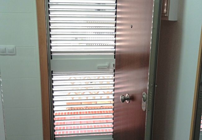 Apartment in Cullera - NAUTIC, 4º-I Apartment in Cullera - NAUTIC, 4º-I