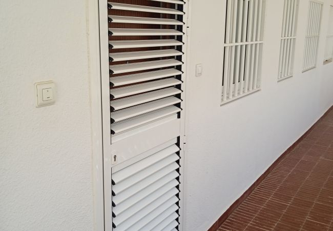 Apartment in Cullera - NAUTIC, 4º-I Apartment in Cullera - NAUTIC, 4º-I