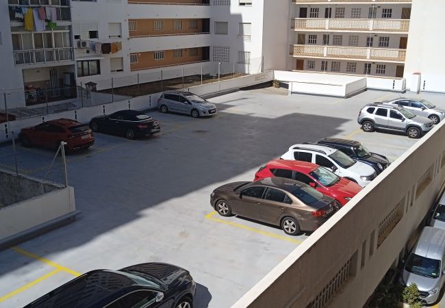 Apartment in Cullera - NAUTIC, 4º-I Apartment in Cullera - NAUTIC, 4º-I