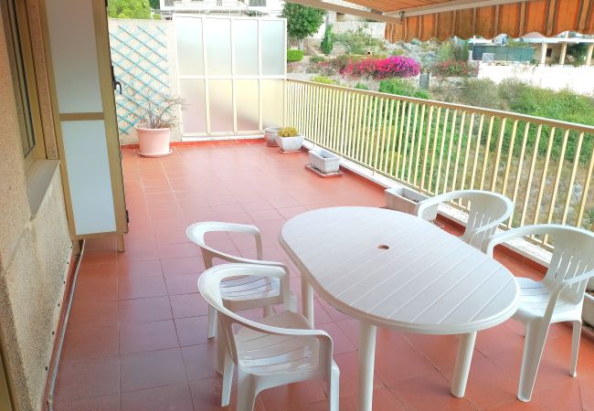 Apartment in Cullera - VAN-DYCK, ESC-4, 6º-24 + PK 18 Apartment in Cullera - VAN-DYCK, ESC-4, 6º-24 + PK 18