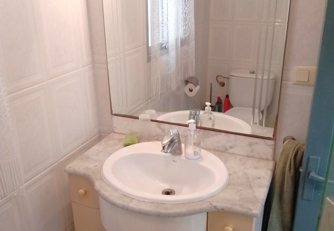 Apartment in Cullera - PASAJE ALZIRA 4B, 1º-3 Apartment in Cullera - PASAJE ALZIRA 4B, 1º-3