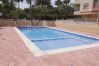 Apartment in Cullera - MALVARROSA, 10º68