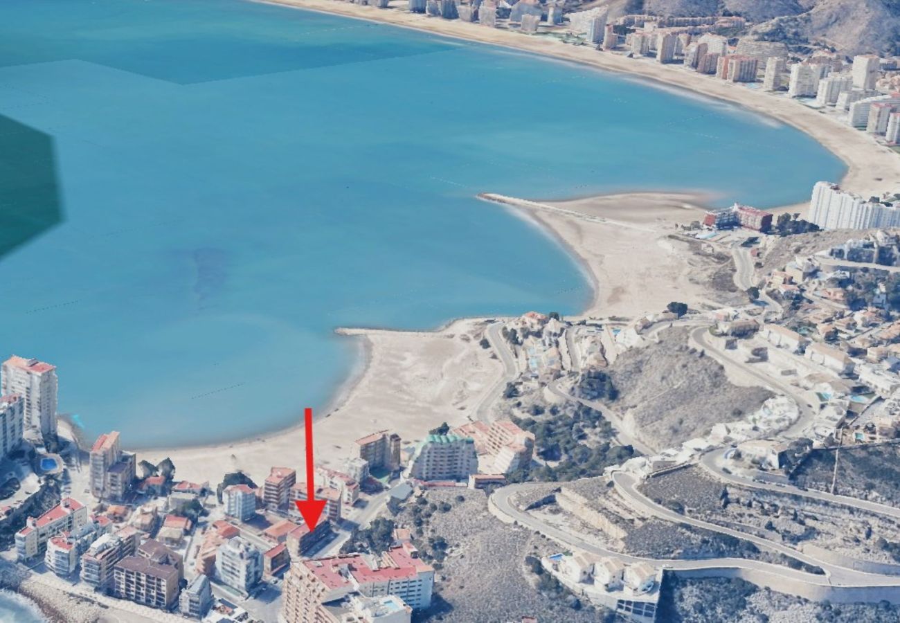 Apartment in Cullera - MARBERTA BAJO 2
