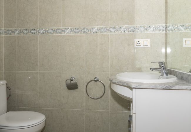 Appartement à Cullera - LIDER, 2-I Appartement à Cullera - LIDER, 2-I