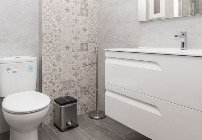 Appartement à Cullera - LIDER, 2-G Appartement à Cullera - LIDER, 2-G