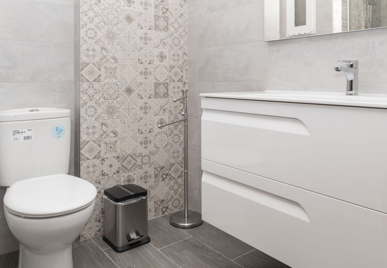 Appartement à Cullera - LIDER, 2-G Appartement à Cullera - LIDER, 2-G