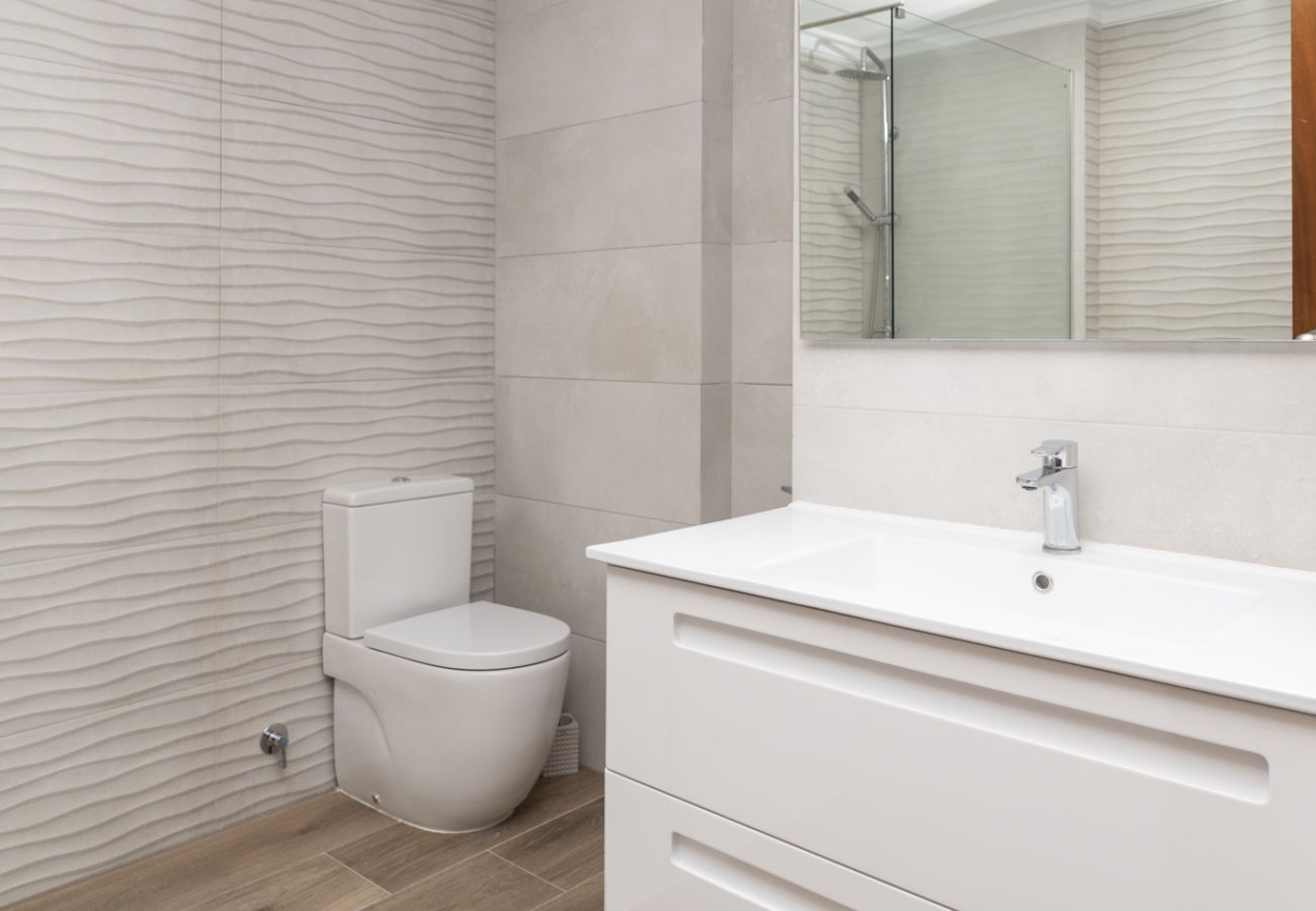 Appartement à Cullera - LIDER, 2-G Appartement à Cullera - LIDER, 2-G