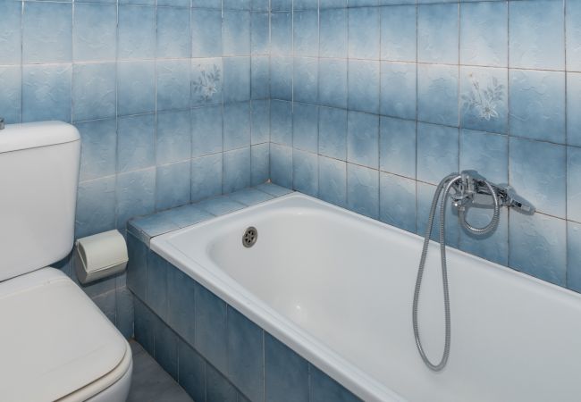 Appartement à Cullera - FLORAZAR 2, IX-7-B Appartement à Cullera - FLORAZAR 2, IX-7-B