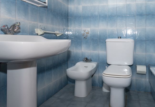 Appartement à Cullera - FLORAZAR 2, IX-7-B Appartement à Cullera - FLORAZAR 2, IX-7-B