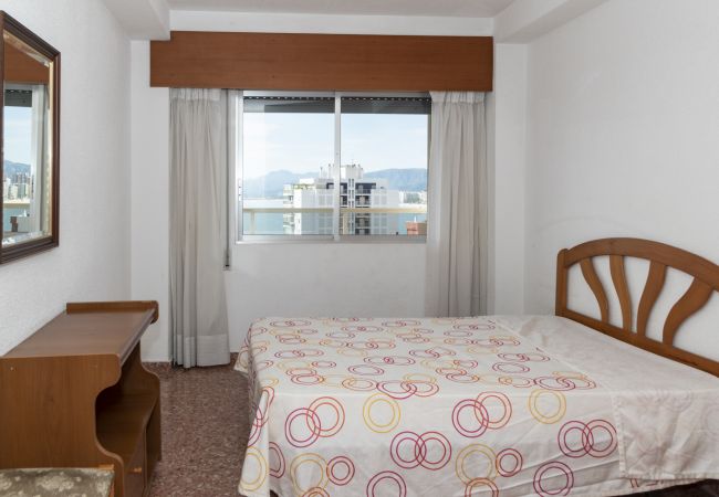 Appartement à Cullera - FLORAZAR 2, IX-9-C Appartement à Cullera - FLORAZAR 2, IX-9-C