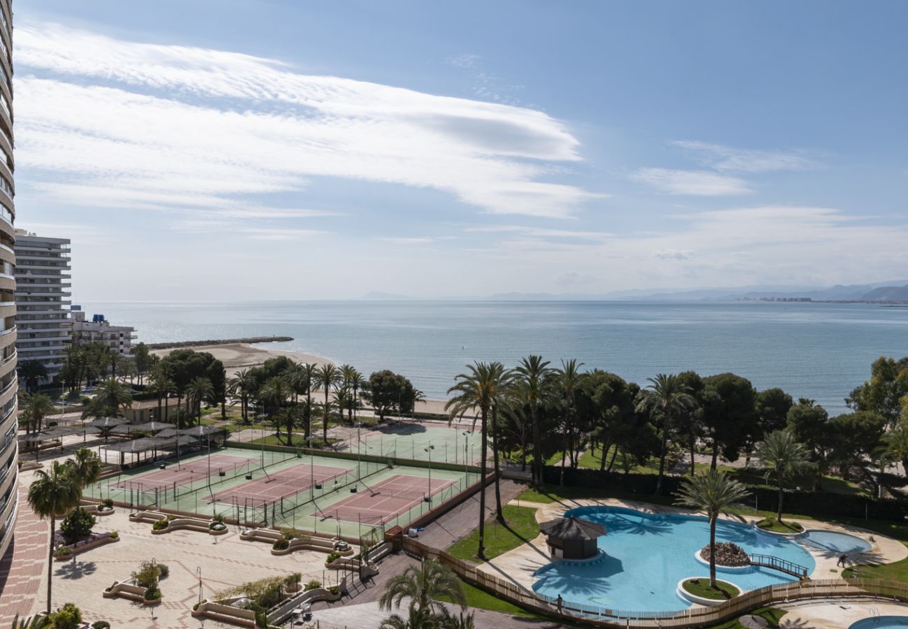 Appartement à Cullera - FLORAZAR 2, IX-9-C