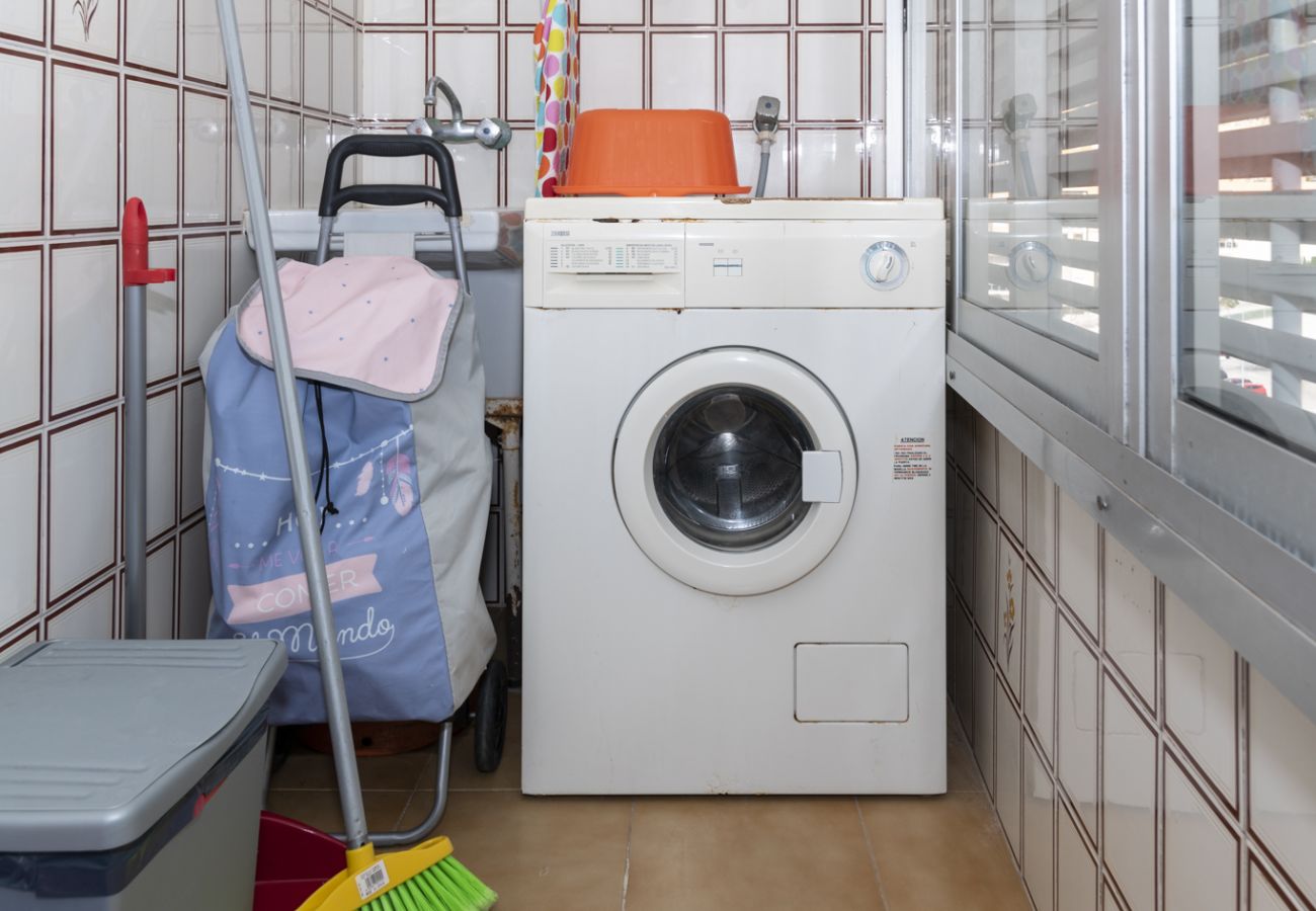 Appartement à Cullera - FLORAZAR 2, IX-9-C Appartement à Cullera - FLORAZAR 2, IX-9-C