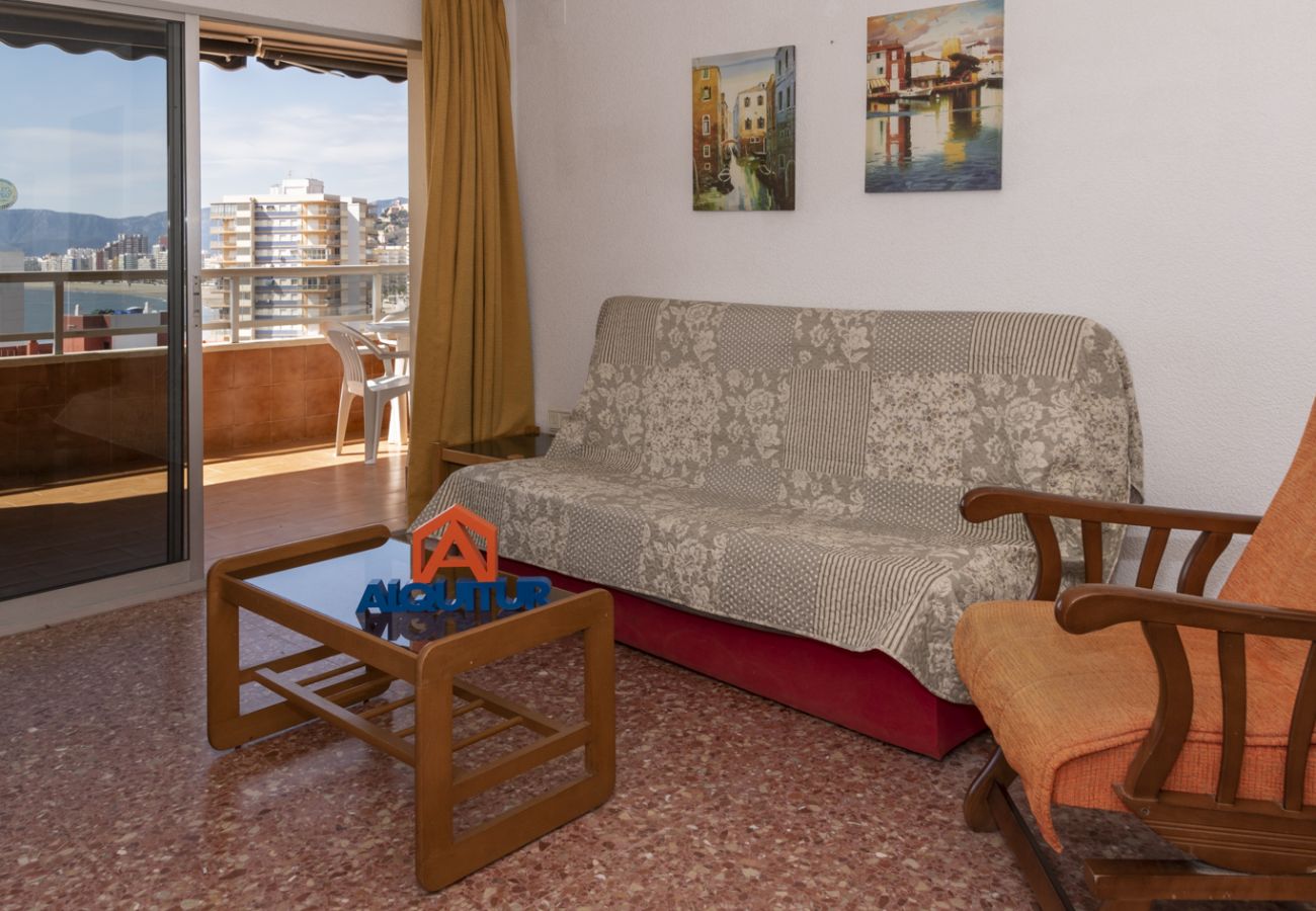 Appartement à Cullera - FLORAZAR 2, IX-9-C Appartement à Cullera - FLORAZAR 2, IX-9-C