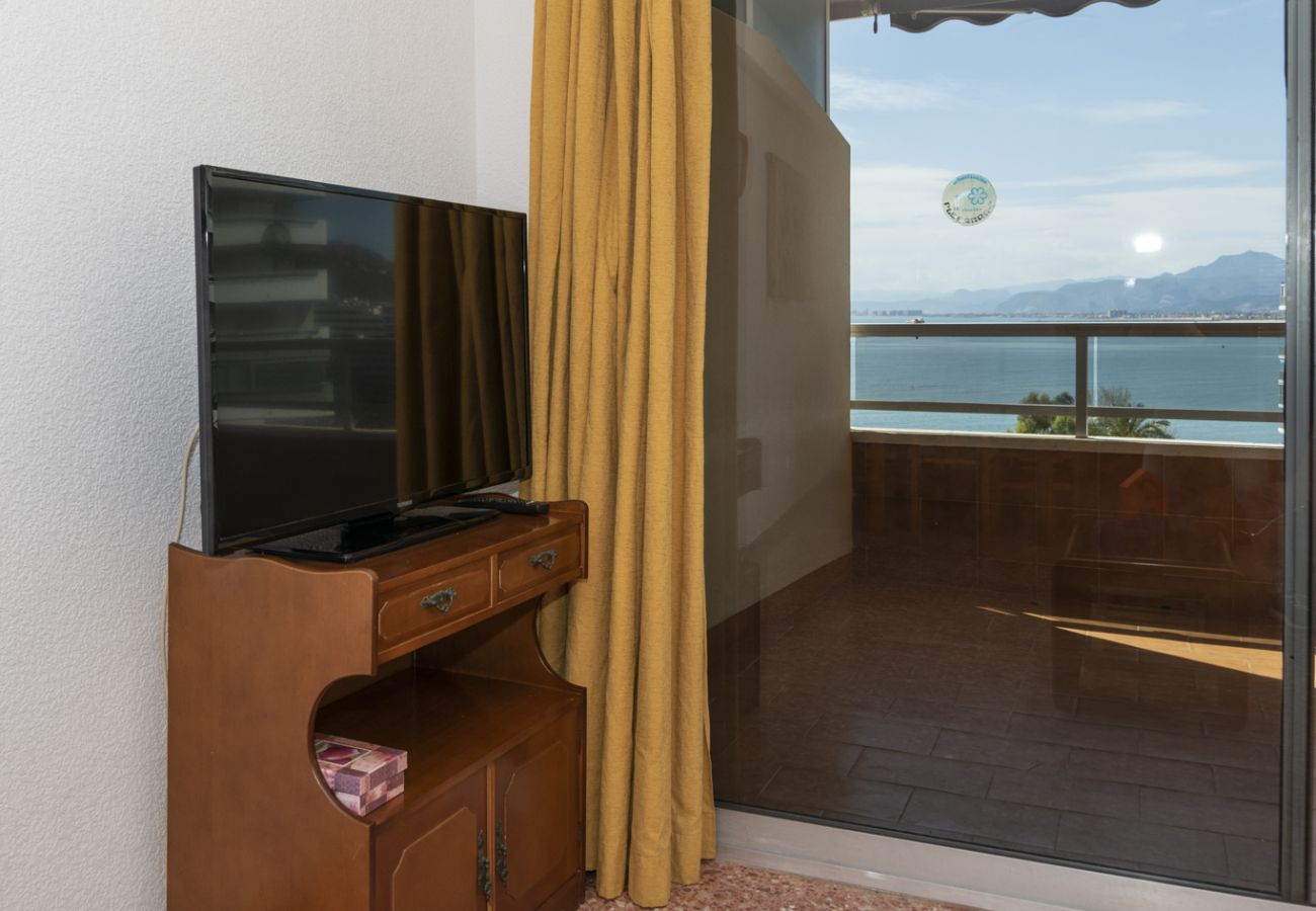 Appartement à Cullera - FLORAZAR 2, IX-9-C Appartement à Cullera - FLORAZAR 2, IX-9-C