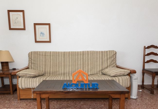 Appartement à Cullera - FLORAZAR 2, VI-11-C Appartement à Cullera - FLORAZAR 2, VI-11-C