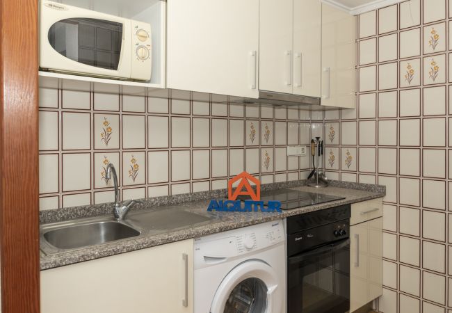 Appartement à Cullera - FLORAZAR 2, VI-11-C Appartement à Cullera - FLORAZAR 2, VI-11-C