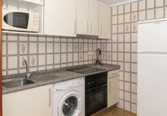 Appartement à Cullera - FLORAZAR 2, VI-11-C Appartement à Cullera - FLORAZAR 2, VI-11-C