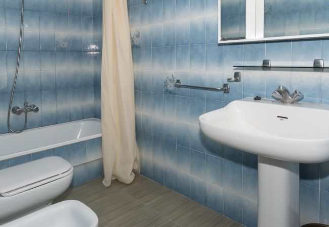 Appartement à Cullera - FLORAZAR 2, VI-13-C Appartement à Cullera - FLORAZAR 2, VI-13-C