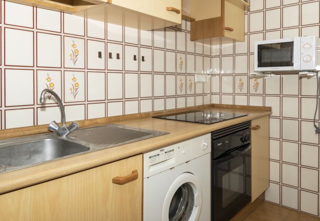 Appartement à Cullera - FLORAZAR 2, VI-13-C Appartement à Cullera - FLORAZAR 2, VI-13-C