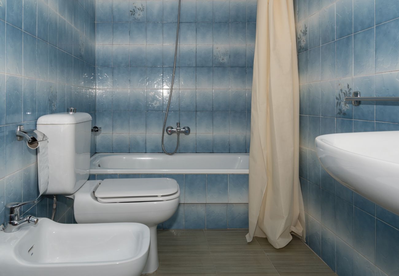 Appartement à Cullera - FLORAZAR 2, VI-13-C Appartement à Cullera - FLORAZAR 2, VI-13-C