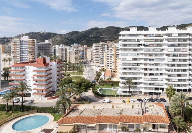 Appartement à Cullera - FLORAZAR 2, VI-10-B Appartement à Cullera - FLORAZAR 2, VI-10-B