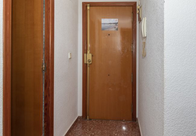 Appartement à Cullera - FLORAZAR 2, VI-10-B Appartement à Cullera - FLORAZAR 2, VI-10-B