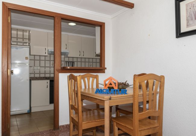 Appartement à Cullera - FLORAZAR 2, VI-10-B Appartement à Cullera - FLORAZAR 2, VI-10-B