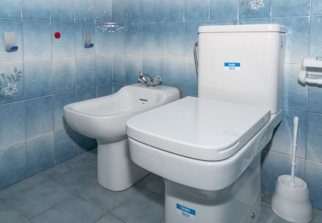 Appartement à Cullera - FLORAZAR 2, VI-10-B Appartement à Cullera - FLORAZAR 2, VI-10-B