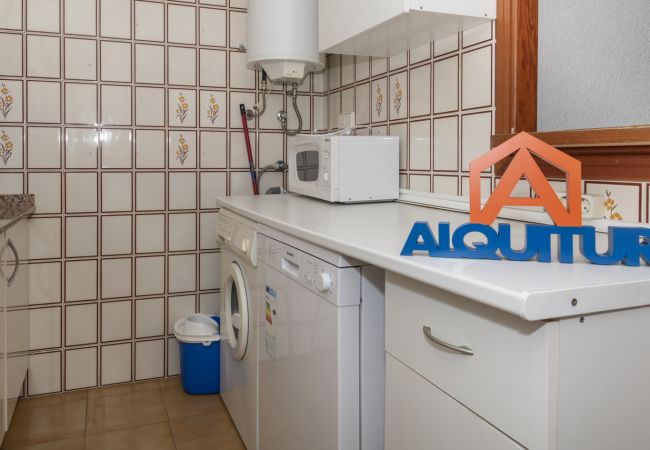 Appartement à Cullera - FLORAZAR 2, VI-10-B Appartement à Cullera - FLORAZAR 2, VI-10-B