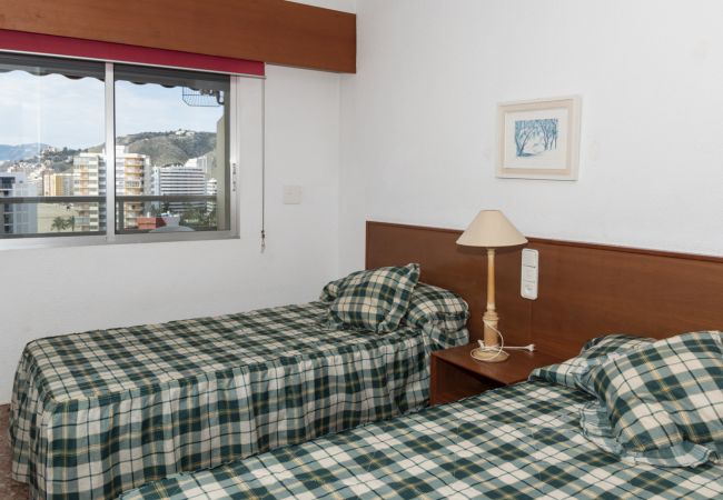 Appartement à Cullera - FLORAZAR 2, VI-10-B Appartement à Cullera - FLORAZAR 2, VI-10-B