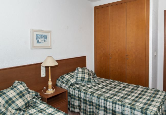 Appartement à Cullera - FLORAZAR 2, VI-10-B Appartement à Cullera - FLORAZAR 2, VI-10-B