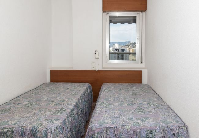 Appartement à Cullera - FLORAZAR 2, VI-10-B Appartement à Cullera - FLORAZAR 2, VI-10-B