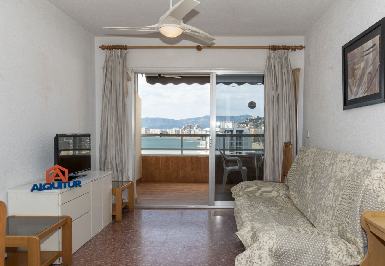 Appartement à Cullera - FLORAZAR 2, VI-10-B Appartement à Cullera - FLORAZAR 2, VI-10-B