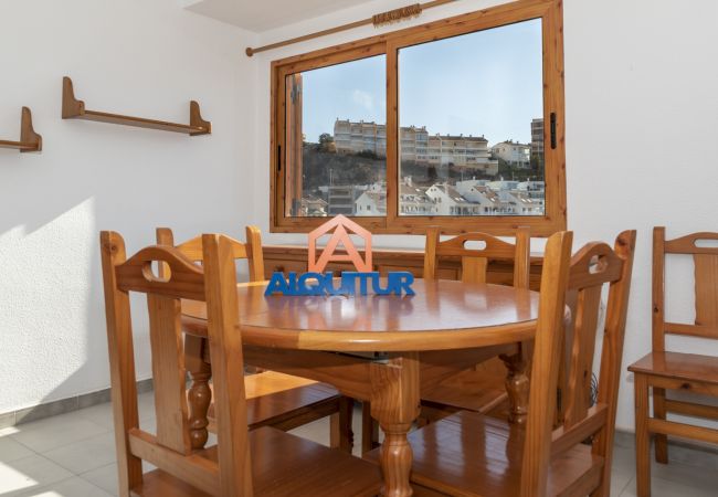 Appartement à Cullera - VILLAS CAP BLANC, 1-31 CAB I-36 Appartement à Cullera - VILLAS CAP BLANC, 1-31 CAB I-36