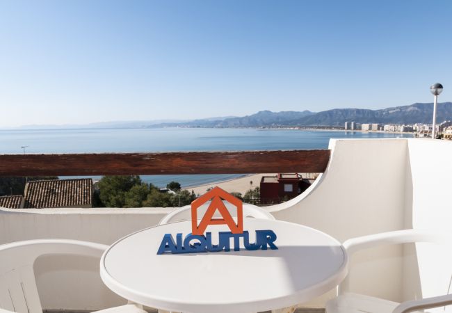 Appartement à Cullera - VILLAS CAP BLANC, 1-31 CAB I-36 Appartement à Cullera - VILLAS CAP BLANC, 1-31 CAB I-36