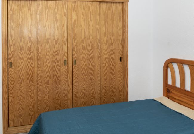 Appartement à Cullera - VILLAS CAP BLANC, 1-31 CAB I-36 Appartement à Cullera - VILLAS CAP BLANC, 1-31 CAB I-36