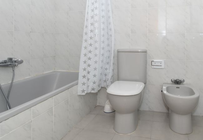 Appartement à Cullera - VILLAS CAP BLANC, 1-31 CAB I-36 Appartement à Cullera - VILLAS CAP BLANC, 1-31 CAB I-36