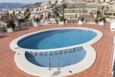 Appartement à Cullera - VILLAS CAP BLANC, 1-31 CAB I-36