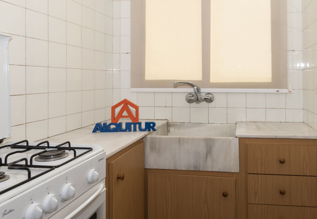 Appartement à Cullera - TRIANON, 5º-29 Appartement à Cullera - TRIANON, 5º-29