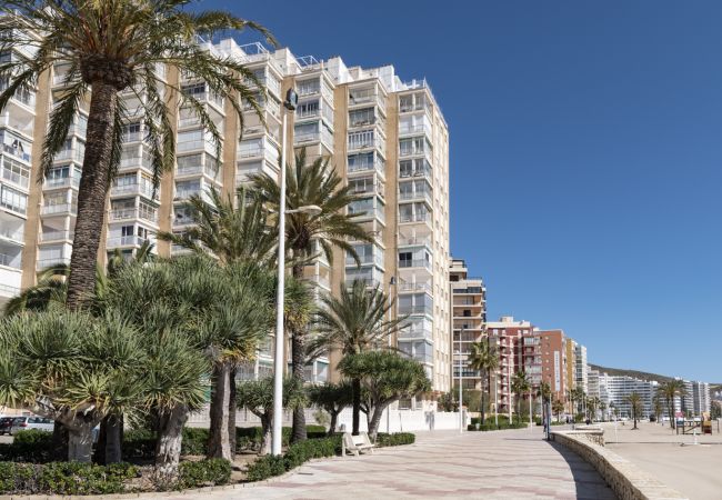 Appartement à Cullera - SANTA MARTA, III-A 7º-16 Appartement à Cullera - SANTA MARTA, III-A 7º-16