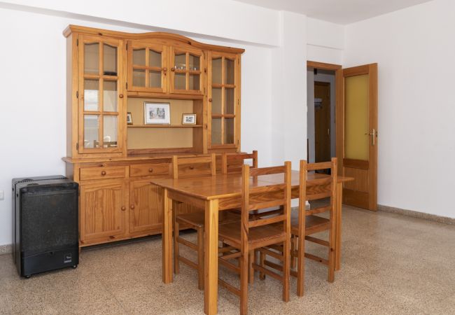 Appartement à Cullera - SANTA MARTA, III-A 7º-16 Appartement à Cullera - SANTA MARTA, III-A 7º-16