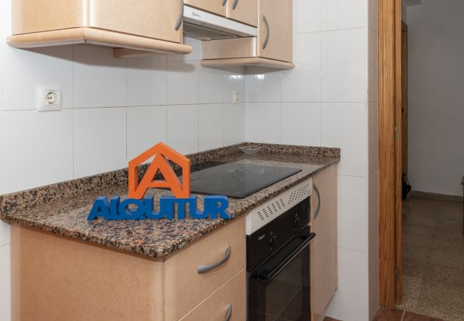 Appartement à Cullera - SANTA MARTA, III-A 7º-16 Appartement à Cullera - SANTA MARTA, III-A 7º-16