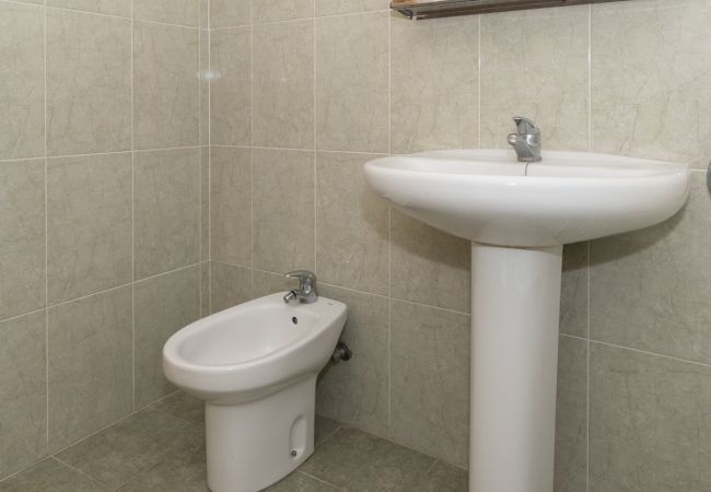 Appartement à Cullera - SANTA MARTA, III-A 7º-16 Appartement à Cullera - SANTA MARTA, III-A 7º-16