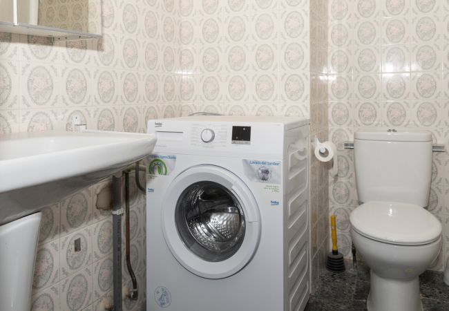 Appartement à Cullera - PRADO, B-6º-64 PK INT 102 Appartement à Cullera - PRADO, B-6º-64 PK INT 102